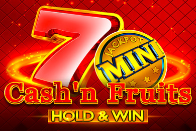 Играть в Cashandfruitsholdandwin Клауд Казино